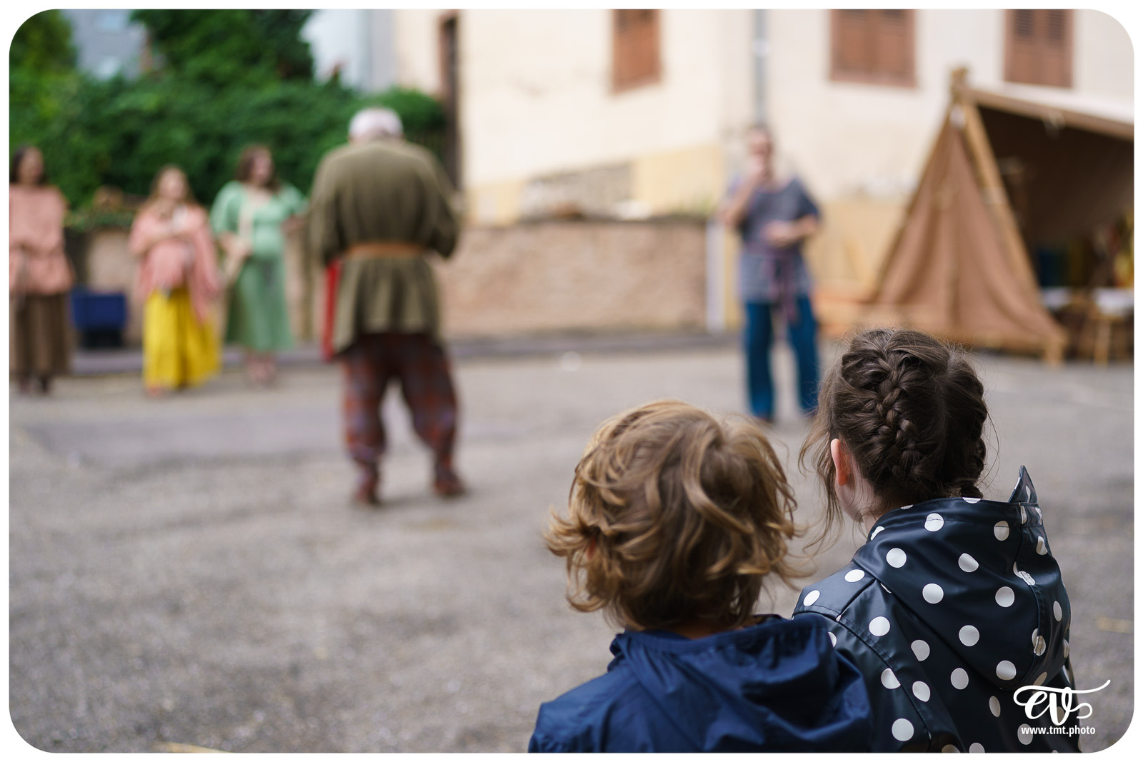 JOURNÉES EUROPÉENNES DE L'ARCHÉOLOGIE